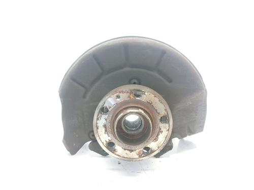 Used Right front steering knuckle SEAT IBIZA IV SC (6J1, 6P5) 1.9 TDI (105 hp) 30746476