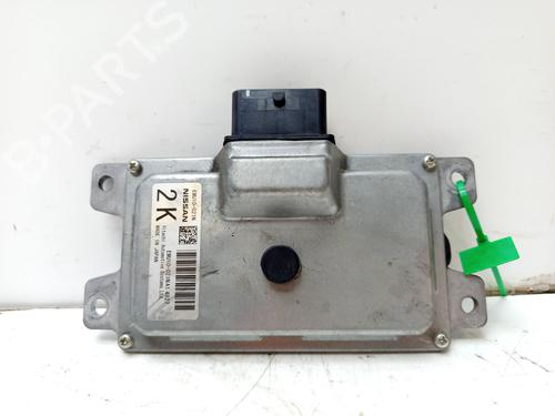 Used Engine control unit (ECU) NISSAN JUKE (F15) 1.6 (94 hp) 33203827