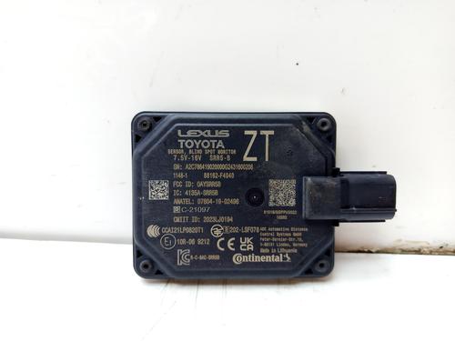 Used Electronic module TOYOTA C-HR (_X1_) 1.8 Hybrid (ZYX10_, ZYX11_) (98 hp) 32396110