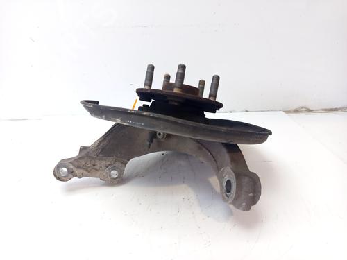 Right front steering knuckle OPEL INSIGNIA A (G09) 2.0 CDTI (68) | BP33887716M26 - Image 4