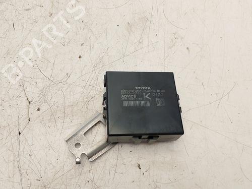 Electronic module TOYOTA RAV 4 IV (_A4_) | BP37720206M83 - Image 2