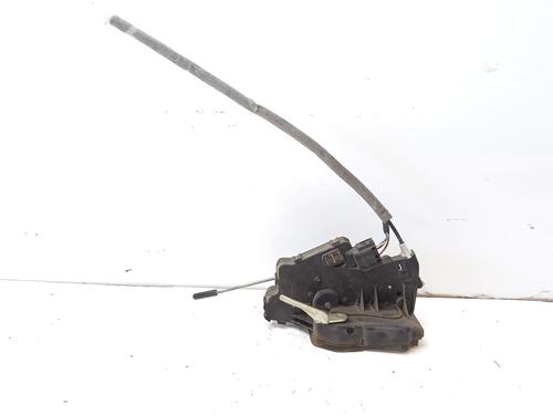 Used Front right lock BMW 3 (E46) [1997-2005]  30576749