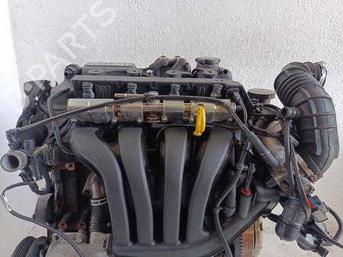 Engine MINI MINI (R50, R53) One | BP36860169M1  - Image 6