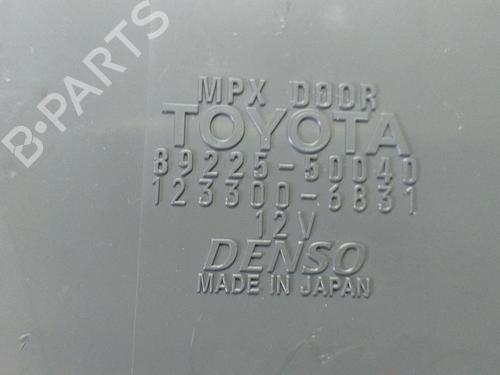 Electronic module LEXUS LS (_F4_) 460 (USF40) | BP8801417M83 - Image 2