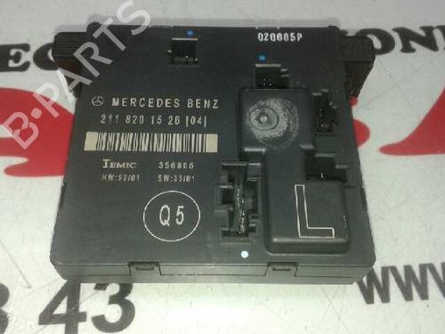 Used Electronic module Electronic module 7952832 7952832