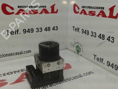 ABS Bremseaggregat VW GOLF V (1K1) 3.2 R32 4motion (250 hp) 7951843