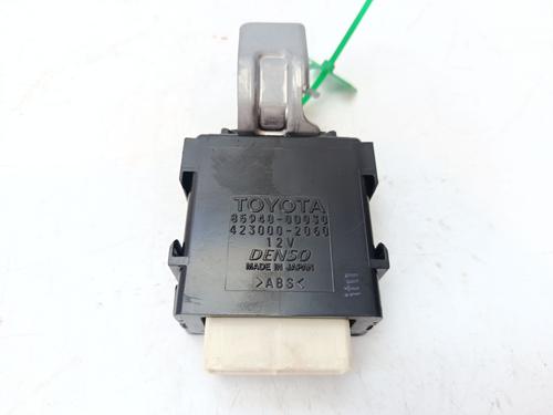 Elektronisk modul Elektronisk modul 38326137 38326137