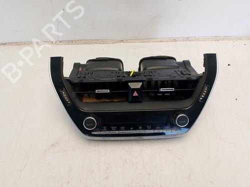 Climate control TOYOTA COROLLA Hatchback (_E21_, _EA1_, _EH1_) | BP34370109I5 - Image 2