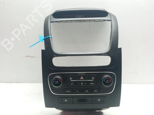Used Climate control KIA SORENTO II (XM) [2009-2016]  31158236