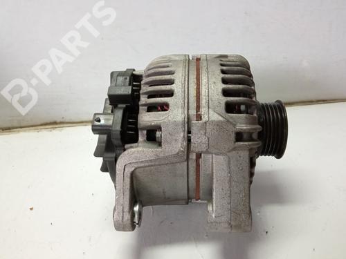 Alternator OPEL CORSA D (S07) 1.2 (L08, L68) | BP9238420M7 