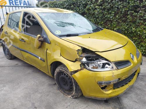 AC compressor RENAULT CLIO III (BR0/1, CR0/1) 1.5 dCi (BR17, CR17) | BP30551355M34 - Image 2