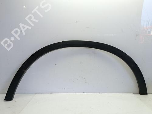 Used Rear left wheel arch trim Rear left wheel arch trim MERCEDES-BENZ GLC (X253) [2015-2022] 33290768 33290768