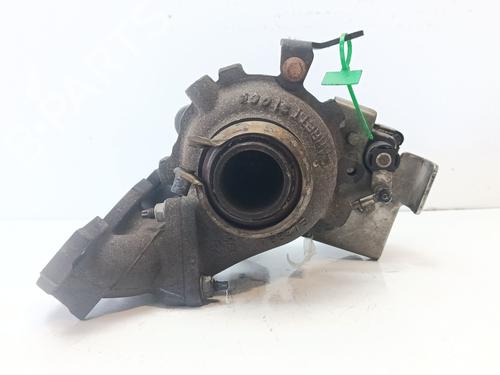 Used Turbocharger/Supercharger Turbocharger/Supercharger 37632345 37632345