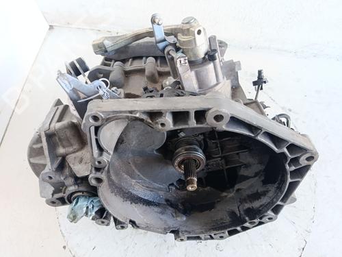 Used Gearbox Gearbox 37700862 37700862