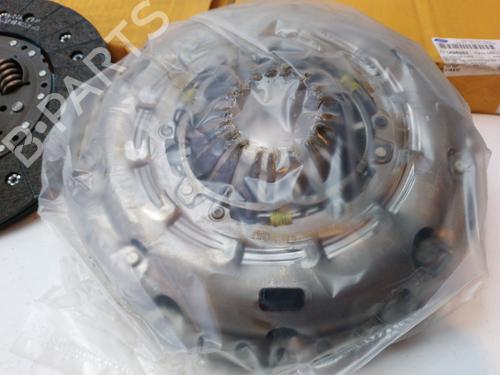 Altro FORD RANGER (TKE)  | BP32019574O1 