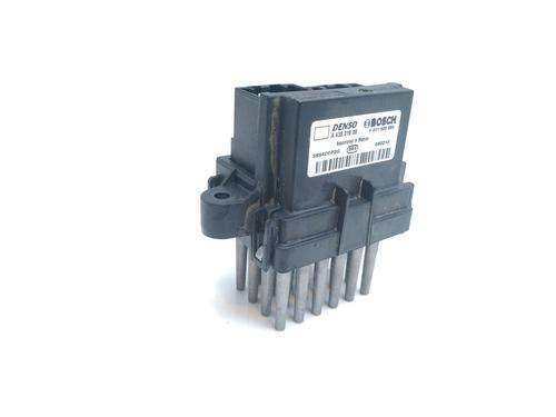 Used Heater resistor IVECO DAILY V Van 29S13, 29L13, 35C13, 35S13, 40C13, 40S13 (126 hp) 17908753