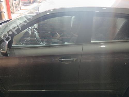 Used Left front door Left front door 37695823 37695823