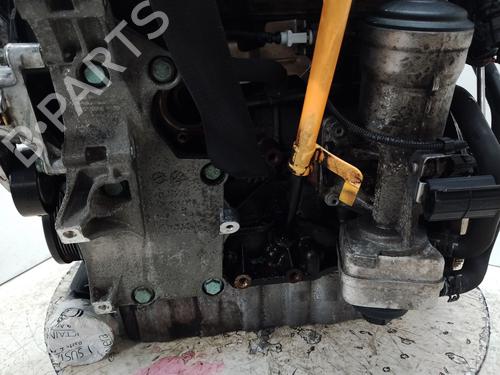 Engine VW GOLF V (1K1) 1.9 TDI | BP31697313M1 