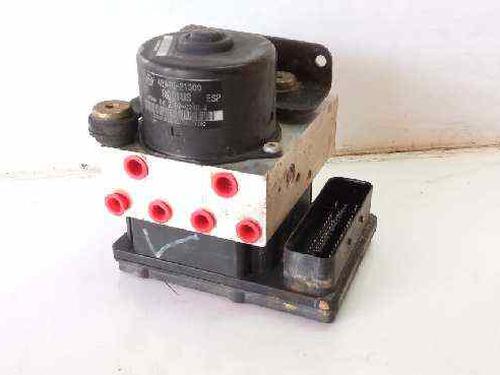 Used ABS pump SSANGYONG RODIUS I 2.7 Xdi (163 hp) 7961050