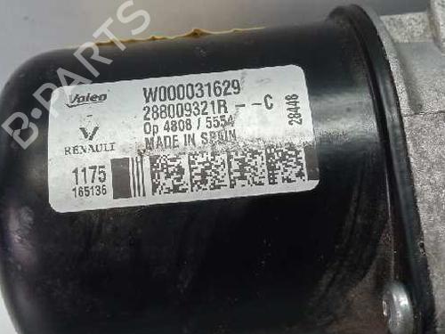 Front wiper motor DACIA SANDERO  | BP9852811M29 