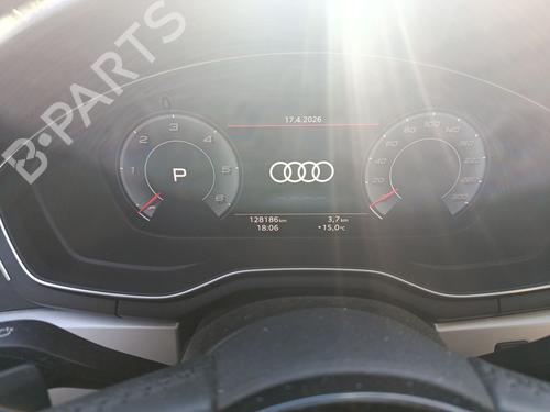 Luftventil AUDI A4 B9 Avant (8W5, 8WD) 35 TDI Mild Hybrid | BP37758742I21 - Image 10