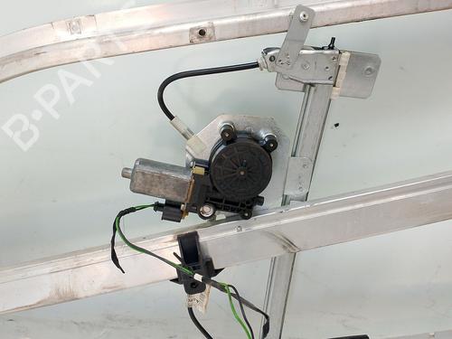 Front right window mechanism SMART FORTWO Coupe (450) 0.7 (450.330) | BP37028209C23 - Image 5