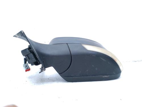 Left mirror FORD FOCUS II (DA_, HCP, DP)  | BP18692273C26 
