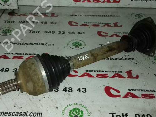 Used Left front driveshaft RENAULT MEGANE II (BM0/1_, CM0/1_) [2001-2012]  7952409