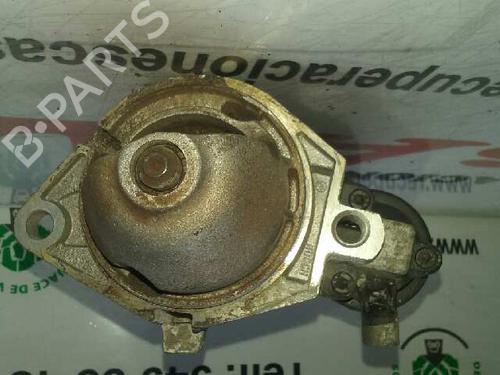 Starter OPEL ASTRA H GTC (A04)  | BP7962753M8 