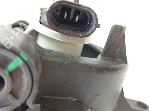 Right front fog light TOYOTA AVENSIS Estate (_T27_)  | BP31125260C31 