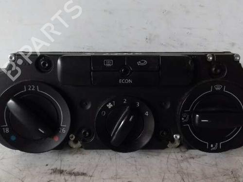 Used Climate control Climate control 7957944 7957944