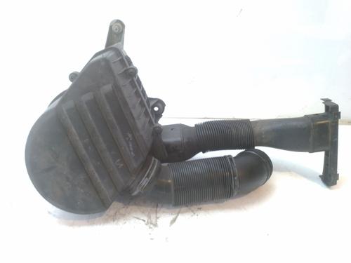 Air filter box VW POLO V (6R1, 6C1)  | BP26683204M87 