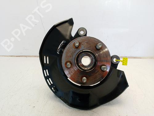 Used Left front steering knuckle Left front steering knuckle 37795756 37795756