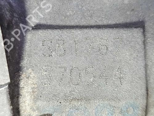 Gearbox HYUNDAI i30 (FD)  | BP40462251M3  - Image 6