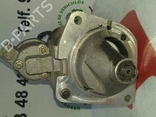 Starter FIAT BRAVO II (198_) 1.9 D Multijet (198AXB1A) | BP7962738M8