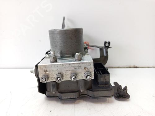 Used ABS pump RENAULT CAPTUR I (J5_, H5_) 0.9 TCe 90 (90 hp) 32396091
