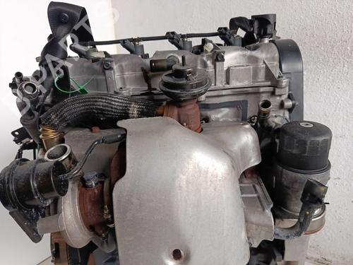 Engine HYUNDAI SANTA FÉ I (SM) 2.0 CRDi | BP40272345M1 - Image 10