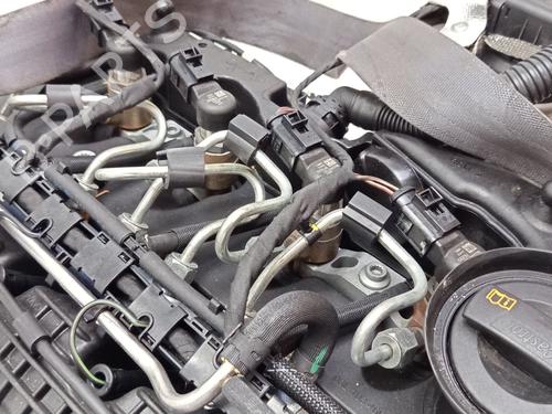 Engine SEAT IBIZA IV (6J5, 6P1) 1.6 TDI | BP29562334M1 