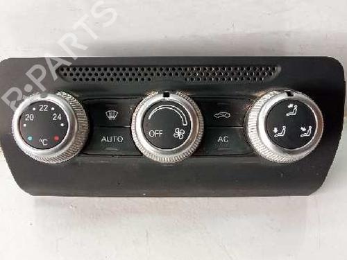 climate-control-audi-a1-8x1-8xk-16-tdi-8x0820043b-901514540001-2010-2011-2012-2013-2014-2015-2016-2017-2018-2019-7960817 main image