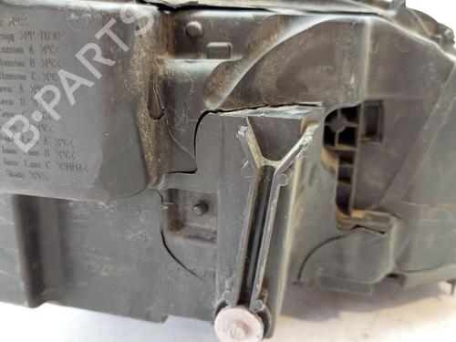 Left headlight LEXUS RX (_L2_) 450h AWD (GYL25_, GYL26_, GYL25, GYL26, GYL25R, GYL26R) | BP18748978C28 