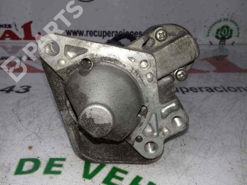 Starter RENAULT KANGOO (KC0/1_)  | BP7953552M8