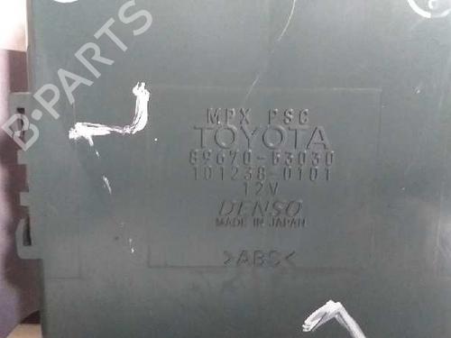 Electronic module LEXUS IS II (_E2_) 220d (ALE20) | BP7959967M83 - Image 3