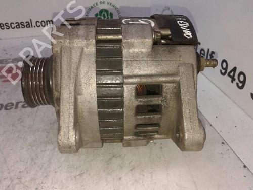 Used Alternator Alternator 7961751 7961751