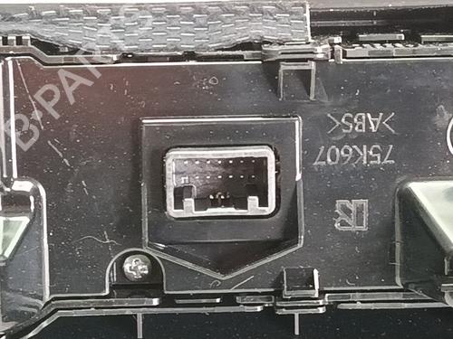 Climate control TOYOTA RAV 4 V (_A5_, _H5_) 2.5 Hybrid (AXAH52) | BP34250833I5 - Image 3