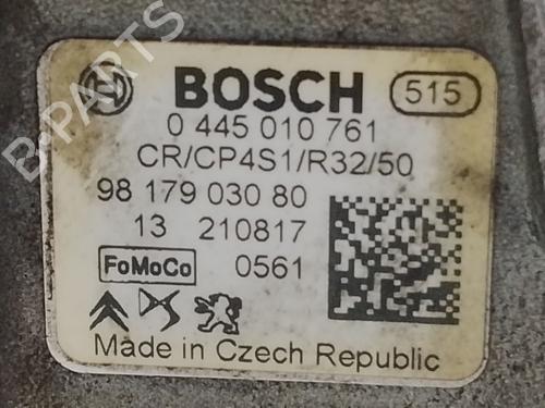 Injection pump CITROËN BERLINGO Box Body/MPV (B9) 1.6 HDi 75 | BP38074995M78 - Image 8
