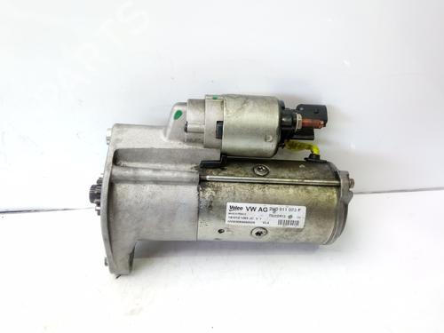 Starter VW CRAFTER 30-50 Van (2E_) | BP24702877M8 - Image 2