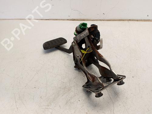 Break pedal LEXUS GS (_S19_) 450h (GRS191_, GWS191_) | BP36596952I19 - Image 6