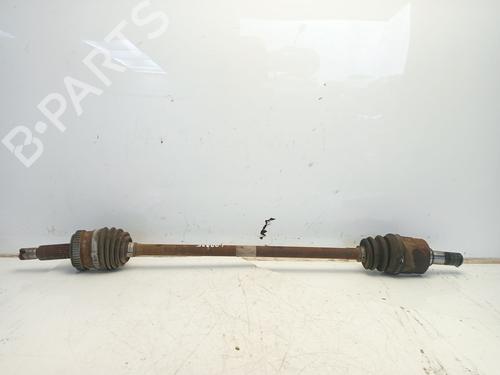 Used Left front driveshaft KIA SPORTAGE III (SL) 2.0 CRDi (136 hp) 26308368