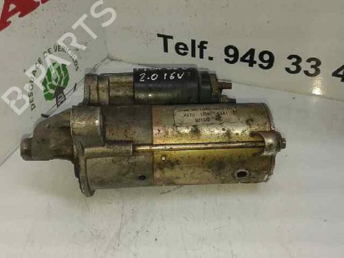 Used Starter Starter 7962613 7962613