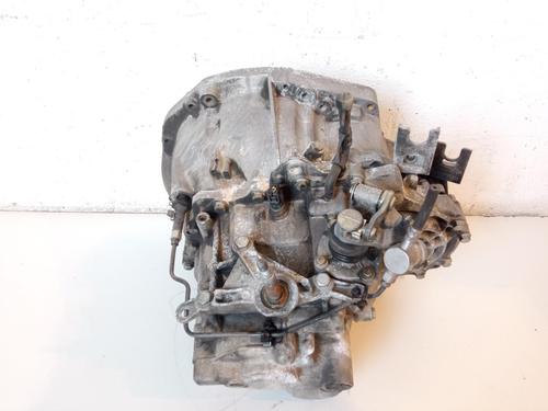 Gearbox RENAULT MEGANE II (BM0/1_, CM0/1_) 1.9 dCi (BM0G, CM0G) | BP10322111M3 